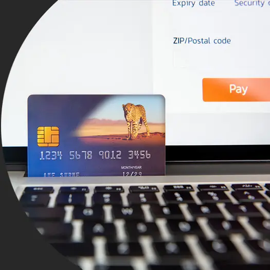 WebPay Payment Gateway by Web Express - Low Rates - Take Payments Online & In-Person